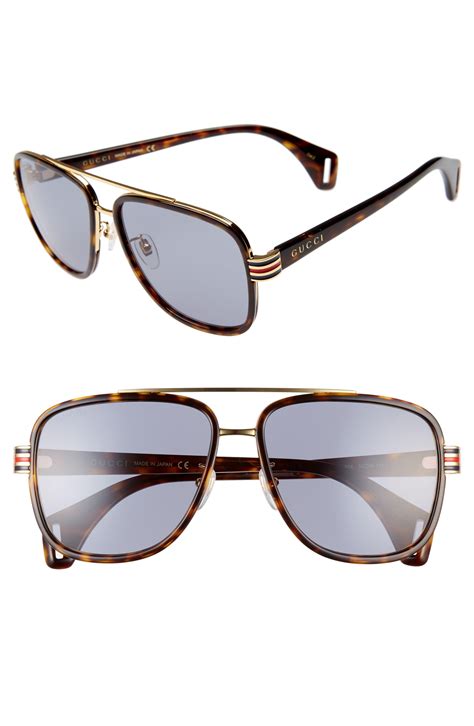 gucci sunglasses men chunky|Gucci sunglasses for men sale.